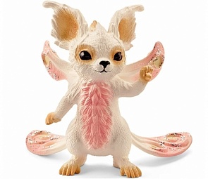 Фигурка - Медвежонок Илорис, размер 5 х 4 х 4 см. (Schleich, 70531k)